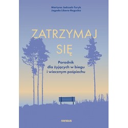 Zatrzymaj się. Poradnik dla...