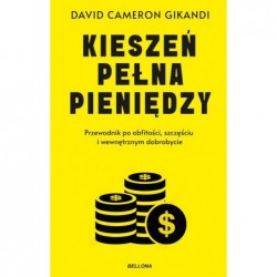 Kieszeń pełna pieniędzy