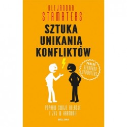 Sztuka unikania konfliktów