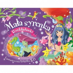 Fantastyczna książka 3D....