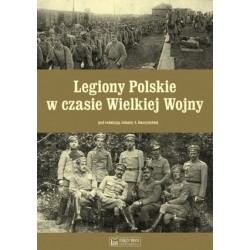 Legiony Polskie w czasie...