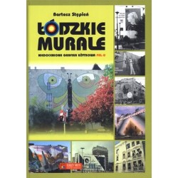 Łódzkie murale....