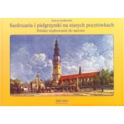 Sanktuaria i pielgrzymki na...