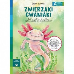 Zwierzaki cwaniaki....