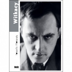 Witkacy. Fotografia