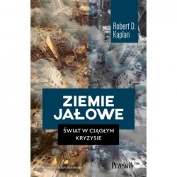 Ziemie jałowe. Świat w...