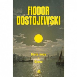 Białe noce. Gracz