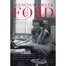 Agencja modelek Eileen Ford