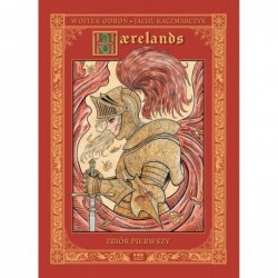 Haerelands. Zbiór pierwszy