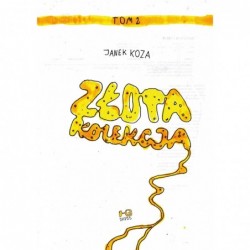 Złota kolekcja. Tom 2