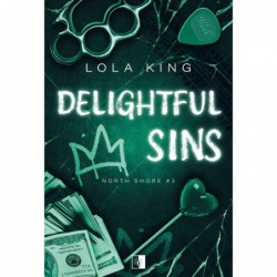 Delightful Sins. Seria...