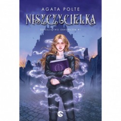 Niszczycielka. Seria...