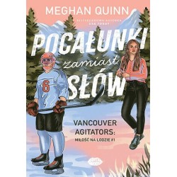 Pocałunki zamiast słów....