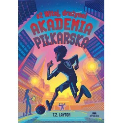 Akademia piłkarska #2....