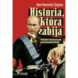 Historia, która zabija....