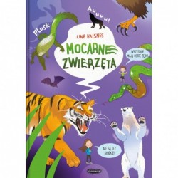Mocarne zwierzęta