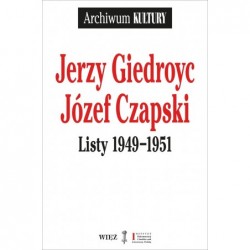 Listy 1949-1951