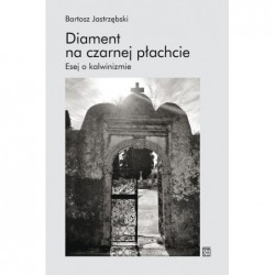 Diament na czarnej...