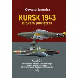 Kursk 1943 Bitwa w...