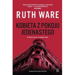 Kobieta z pokoju jedenastego