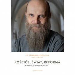 Kościół, świat, reforma....