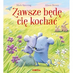 Zawsze będę cię kochać