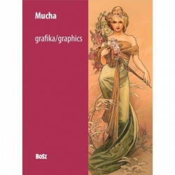 Mucha. Grafika