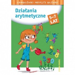 Działania arytmetyczne....