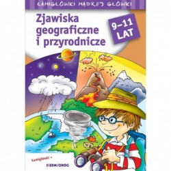 Zjawiska geograficzne i...
