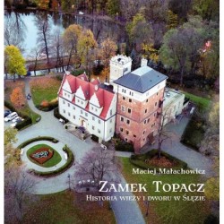 Zamek Topacz. Historia...