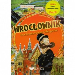 WROCŁOWNIK. Wrocławska...