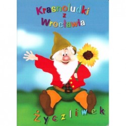 Krasnoludki z Wrocławia....