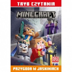 Przygoda w jaskiniach....