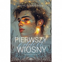 Pierwszy oddech wiosny....