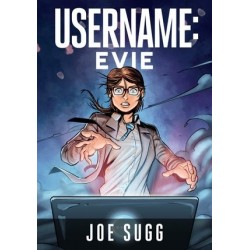 Username: Evie