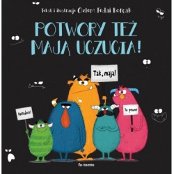 Potwory też mają uczucia
