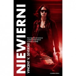 Nielegalni. tom 2. Niewierni