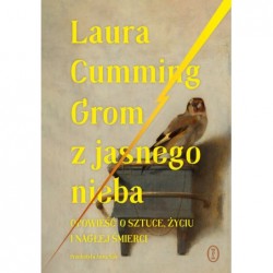 Grom z jasnego nieba....