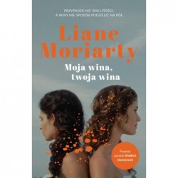 Moja wina, twoja wina