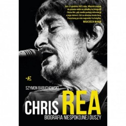 Chris Rea. Biografia...