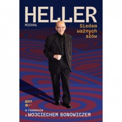 Siedem ważnych słów. Michał...