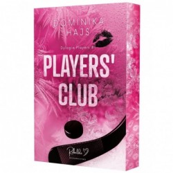 Players` Club. Players. Tom...