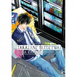 Zakazane śledztwa Rona...