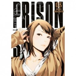 Prison School #3