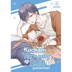 Kocham Yamadę na 999...