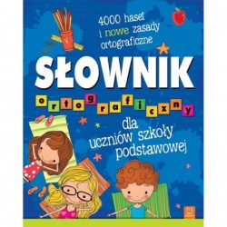 Słownik ortograficzny dla...