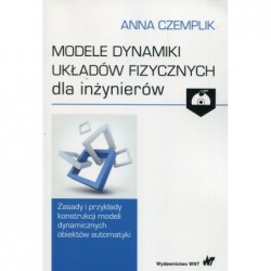 Modele dynamiki układów...