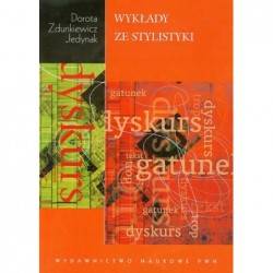 Wykłady ze stylistyki