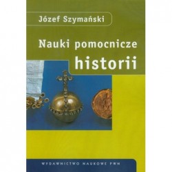 Nauki pomocnicze historii