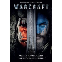 Warcraft. Oficjalna powieść...